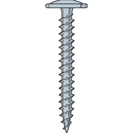 Simpson Strong-Tie Simpson Strong Tie SD8X1.25 1.25 in. Strong Drive Screw 748303